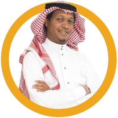 الناشط جميل مديناوي يحتفل بزفافه مساء اليوم في مكة المكرمة