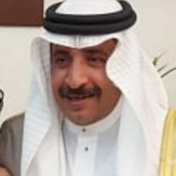 “إبراهيم الهلال” كلمات من القلب في #يوم_المعلم