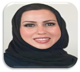 (سوزان حجازي ) … تُروي الوطن بلغات العالم وتشيّد جسور الثقافة مع الزائرين