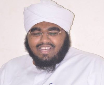 المهندس (حسام الخندقاوي) .. من متطوع ناشئ إلى مدير سفراء المعرفة في بعثة الحج السودانية