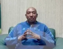 البيشي: مشاركة أخضر الشباب في تونس خطوة لصناعة جيل تنافسي لألعاب القوى