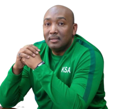 البيشي: سجلنا العالمي حافز للجيل الجديد… و«400 م حواجز» لعبتنا