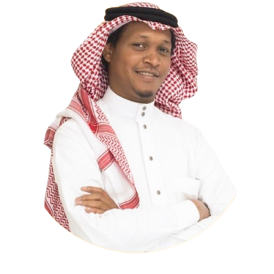  ناشط الاعلام الجديد (مديناوي) يعلن بداية مرحلة جديدة في حياته بعقد قرانه