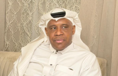 خالد هوساوي … حين تحوّل التقاعد إلى مغامرة صنعت طريقًا إلى ريادة الأعمال