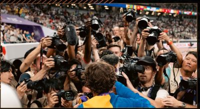 الاتحاد الدولي لألعاب القوى يفتح باب التسجيل الإعلامي لحفل جوائزه لعام 2025 في موناكو