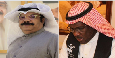 الأمين العام بجمعية الكشافة الكويتية (العيد) يشيد بجهود “شاهد الآن” في مواكبة استضافة مؤتمر الصداقة العالمية 2027