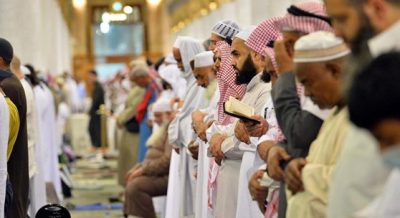 رمضانيات: عَادَات. . وَعِبَادَاتٌ. . تَبَقَّى وَتَحْيَا .. (30/28)