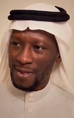 بروفيسور (محمد بكر ).. كيمياء العلم وتواضع العالم