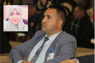وليد المهاجري  : النجاح لا يأتي صدفة بل يُصنع بالجد والصبر