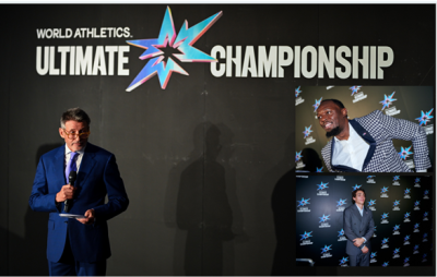 بدأ العد التنازلي   لبطولة العالم لألعاب القوى “النهائية” في بودابست 2026