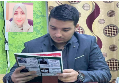 خليل ديلمي: الجزائر لا تنتظر من شبابها الأحلام فقط… بل صناعة المستقبل بالفكر والعمل والطموح