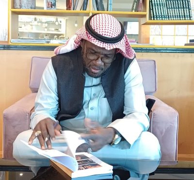 تألق كتاب “رواد الكشافة العرب: سيرة ومسيرة” خلال الملتقى الكشفي الدولي الثالث في الكويت