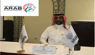 حضور عربي لافت في كونغرس ألعاب القوى بطوكيو 2025 يؤكد قوة الاهتمام العربي باللعبة