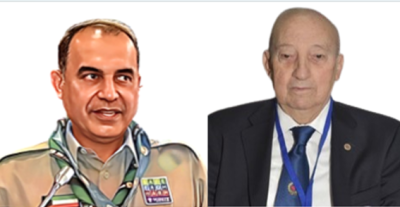 بعد نصف قرن من المسيرة… الاتحاد يدخل مرحلته الثالثة باسم جديد وهوية متجددة