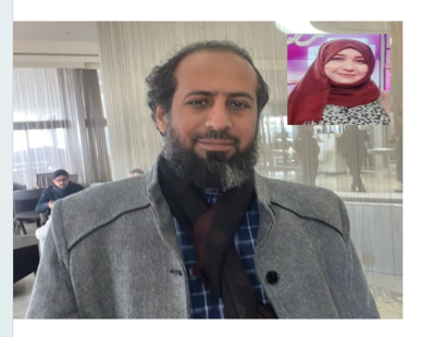 المحامي المرشدي : المؤتمرات محطة مهمة لتطوير الفرد