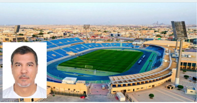 رياضة العاب القوى السعودية بين طموح الابطال وضعف الامكانات في الاندية السعودية