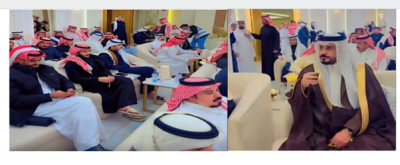 نادي الإرشاد السياحي بالطائف يدشن هويته الجديدة بحضور نخبة من رجال الأعمال والإعلاميين