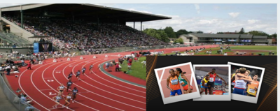 فتح باب الترشيحات لجائزة اللعب النظيف…لمنافسات العاب القوى حول العالم  قبل طوكيو 2025