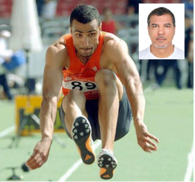 أساسيات مسابقات الوثب في ألعاب القوى