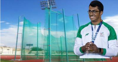  صغار القوى.. يتألقون في ملتقى Eugeniusza Lokajskiego 2025