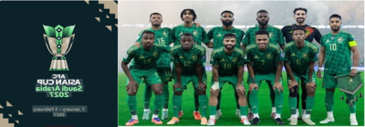 الاتحاد الآسيوي يعتمد تصنيف قرعة كأس آسيا 2027.. والسحب من الدرعية السبت المقبل