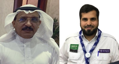 (د.راشد الغامدي) : قصة نجاح (الهزاني) تؤكد أن أبناء الكشافة قادرون على صناعة التميز علميًا ومجتمعيًا