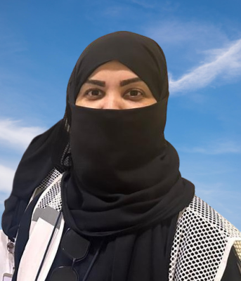 رشا ماحي.. سيدة السياحة التي تحوّلت خبراتها إلى بوابة للريادة والاستشارات المتخصصة