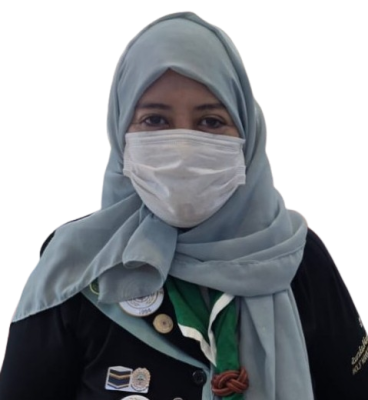 “ثريا بيلا” … رحلة عطاء ختمتها أمانة العاصمة  بتكريمها