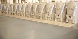 عين على الحرم