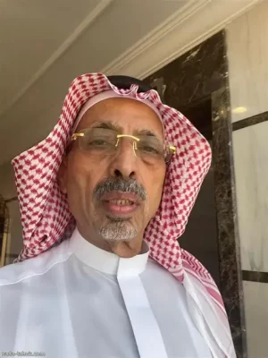 زهير غنيم في حديث خاص لشاهد الآن : قلادة الكشاف العربي تتويج لمسيرة العطاء وهو وسام على صدري