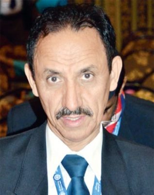 الوسط الكشفي في المملكة والعالم العربي يُفجع بوفاة الأمين العام لرابطة رواد الكشافة السعودية الرائد زيد البتال