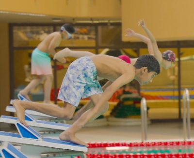 اللجنة الأولمبية والبارالمبية السعودية تختتم أولى فعاليات مبادرة “أطلق قدراتك الخارقة”