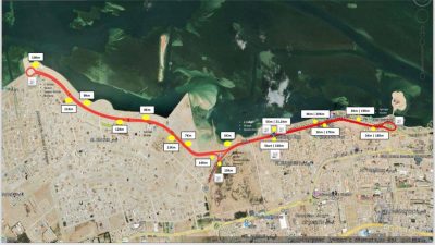  سباق الشرقية الدولي.. ثلاثة عقود من الريادة والتميز في سباقات الجري