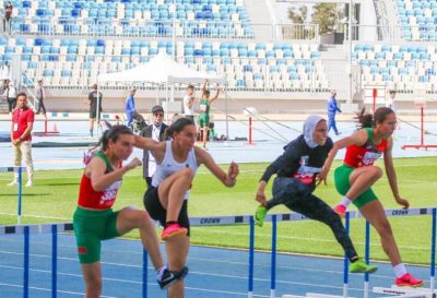 21 محطة خلال 42 عام ..محطات البطولة العربية لألعاب القوى للشباب والشابات