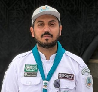 رحلة التطوع عطاء مستمر