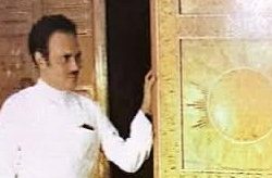 الشيخ الدكتور عبد اللطيف آل الشيخ..دعوة تتجدد ورسالة تعانق العالم