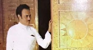 شخصيات مكية ( أحمد بن إبراهيم بدر – رحمه الله)