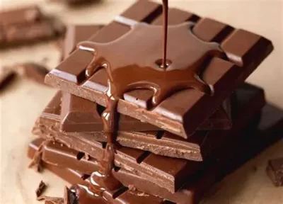 الصحة توصي بالشوكولاتة الداكنة لتقليل السكر في العيد