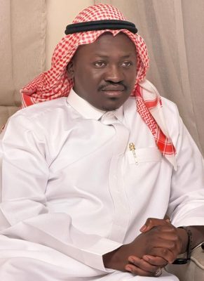 عبدالصمد هوساوي.. قصة شاب صنع نجاحه بكوب عصير اسماه (صمدو)