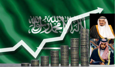 السعوية  تتصدر دول الشرق الأوسط وشمال إفريقيا في حجم الاستثمار الجريء خلال العام الماضي بنحو 1.4 مليون دولار