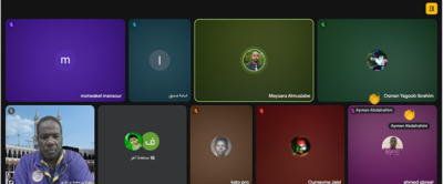 برناوي: المهارة والوعي أهم من التقنية وصحافة الموبايل تختصر الوقت والتكاليف وتصل بالجمهور لحظة بلحظة