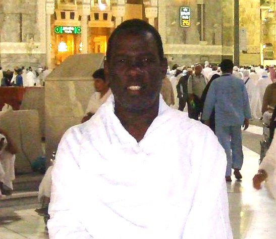  كلاكيت ثاني مرة.. عمرة الرواد موعد جديد مع الإيمان