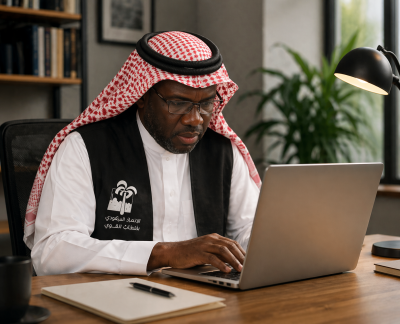  تصريح (الشيخي) يختصر فلسفة الرياضة