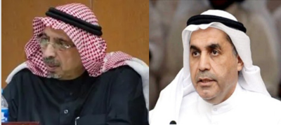 (د.زهيرغنيم) ..  يشكر اللجنة الكشفية العربية على منحه قلادة الكشاف العربي