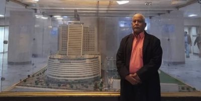 “عامر” ضيفًا على إذاعة “صوت العرب” من القاهرة اليوم