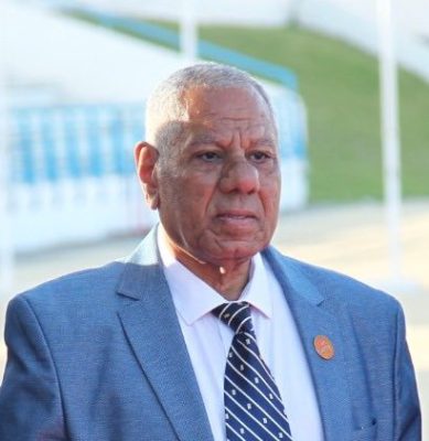 عبيد عبيد لشاهد الآن : 230 لاعبًا من 14 دولة صنعوا بطولة عربية ناجحة بلا احتجاجات