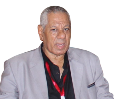 (المايسترو) .. عبيد عبيد.. رجل يعمل بصمت ويترك الأثر
