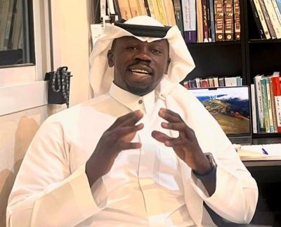 عماد هوساوي في رسالة عبر ساهد الان الى الجمعية العمومية قبل الانتخابات : “النجاح لا يتحقق إلا بتفاعلكم ووفقتكم الصادقة”