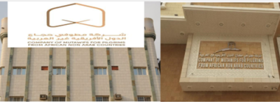 “أفريقيا غير العربية” تدعو لعقد جمعيتها العمومية غير العادية