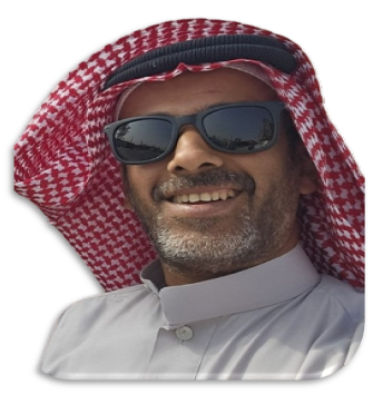 المرشد السياحي (فصال الكلابي) … خبرة تمتد على دروب المعرفة والمغامرة